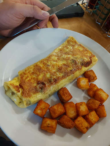 Photo of SunRise Diner - 908 2 Ave, Beaverlodge, AB T0H 0C0
